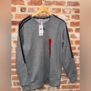 Men’s adidas sweatshirt
